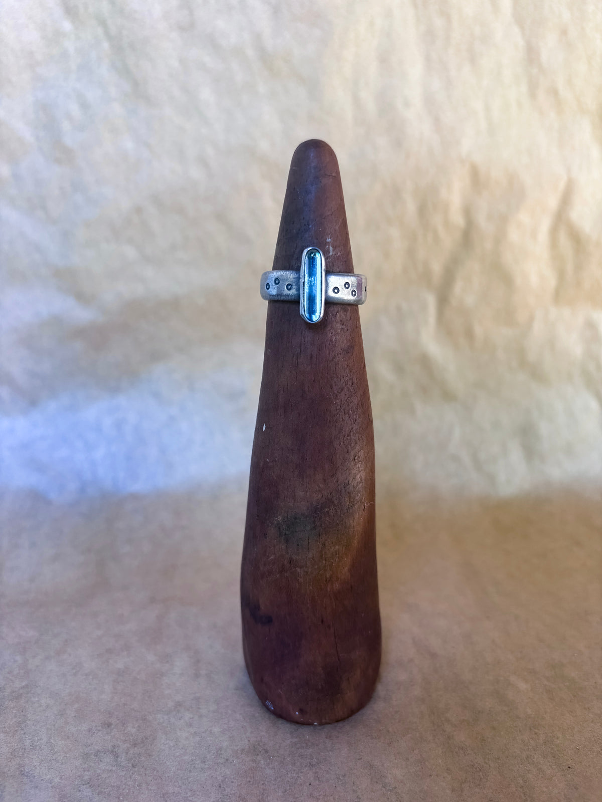 cosmic tower window ring