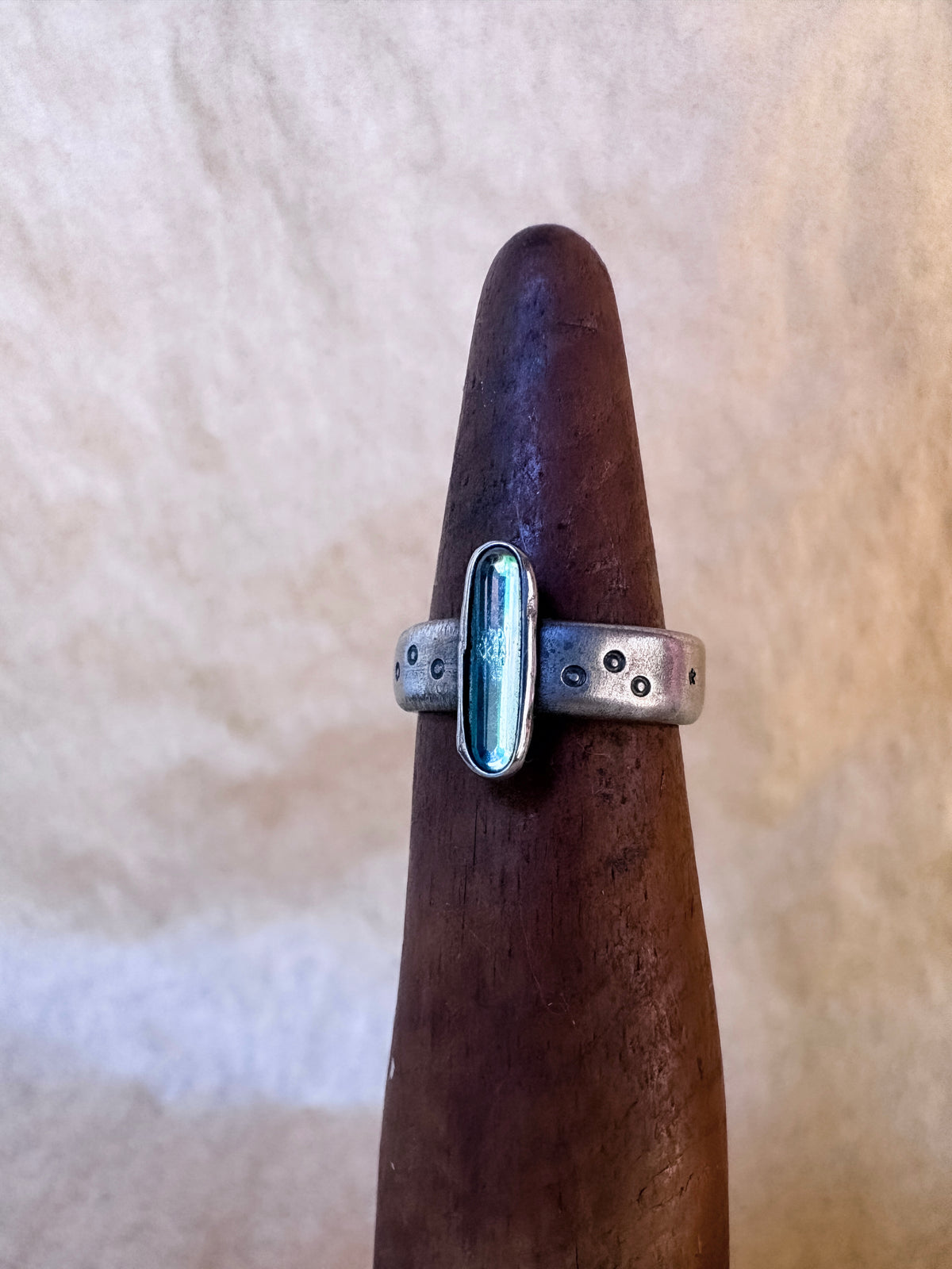 cosmic tower window ring