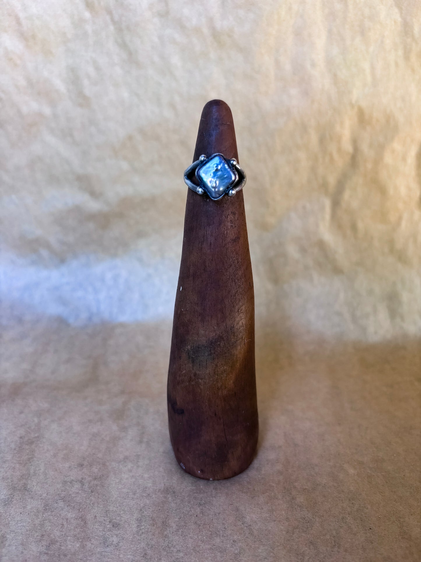 lilac nova ring