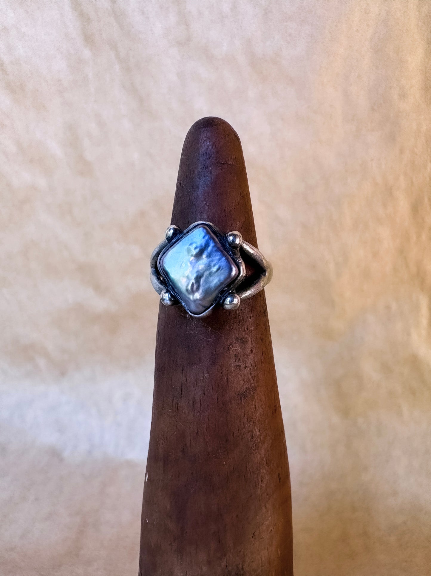 lilac nova ring