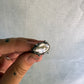 shimmering cloud ring