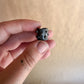 dotty tall ear cuff