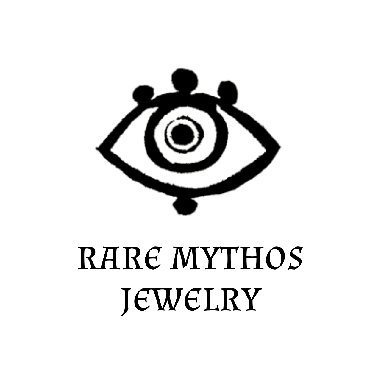 Rare Mythos Jewelry